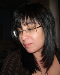 Елена Борисовна Сироткина