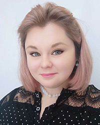 Урожаева Алена Владимировна