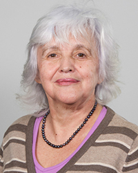 Левченко Ирина Юрьевна
