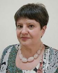 Людмила Викторовна Сенкевич