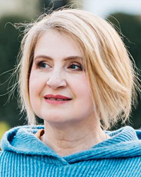 Журавлева Ольга Николаевна