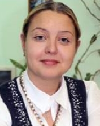 Мария Вячеславовна Филатова