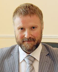Андрей Ильич Яременко