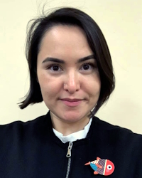 Валерия Владимировна Мацута