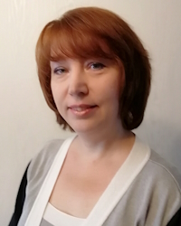 Наталия Николаевна Абакумова