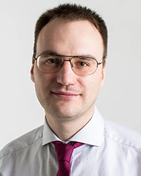 Александр Сергеевич Дорожкин