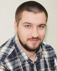 Александр Александрович Галич