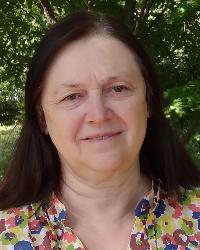 Лосева Елена Владимировна