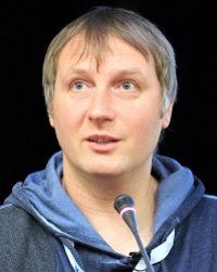 Алексей Сергеевич Обухов