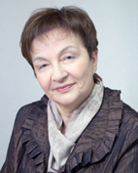 Ольга Фридмановна Макарова