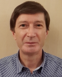 Борис Гурьевич Мещеряков
