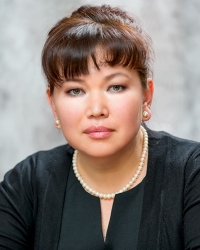 Татьяна Анатольевна Попова
