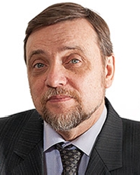 Александр Георгиевич Шмелев