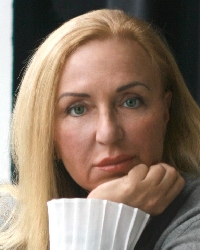 Ольга Анатольевна Никитина