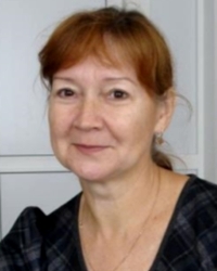 Людмила Владимировна Ераскина