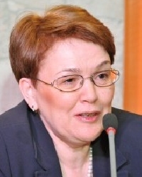 Татьяна Гелиевна Яничева