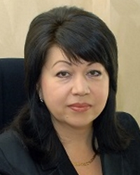 Светлана Владимировна Хребина