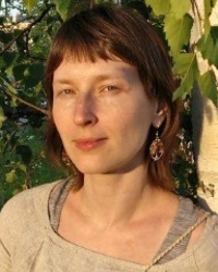 Алена Владиславовна Новичкова