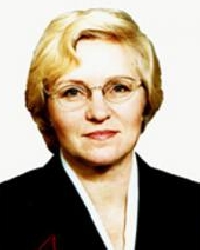 Лилия Александровна Холодкова