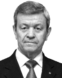 Владимир Петрович Чернолес