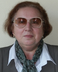 Татьяна Михайловна Марютина