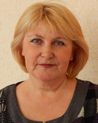 Татьяна Николаевна Васильева