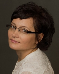 Ирина Юрьевна Млодик