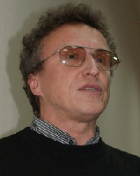 Виктор Викторович Бочаров