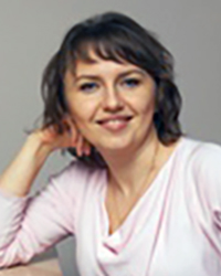 Гут Юлия Николаевна