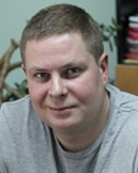 Алексей Михайлович Демьяненко