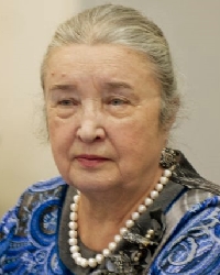 Валентина Васильевна Николаева