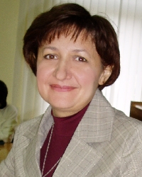 Татьяна Николаевна Банщикова