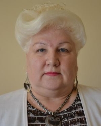 Марина Алексеевна Салтыкова
