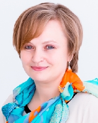Татьяна Владимировна Беглова