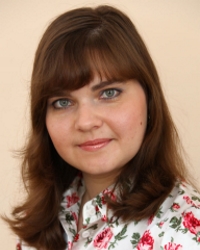 Марина Владимировна Носкова