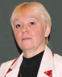 Марина Григорьевна Ермолаева