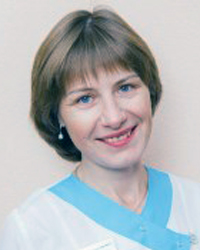 Юлия Владимировна Заманаева