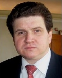 Сергей Александрович Игумнов