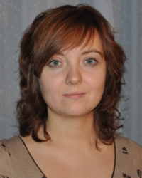 Анна Игоревна Папонова