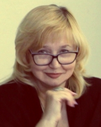 Наталия Анатольевна Дунаева