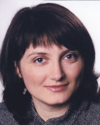 Ирина Валерьевна Белашева