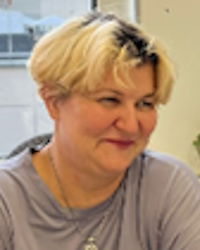 Наталья Юрьевна Юнина-Пакулова
