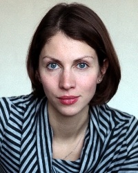 Анастасия Владимировна Томилова