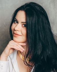 Анастасия Сергеевна Колёнова