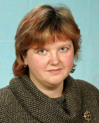 Ирина Борисовна Умняшова