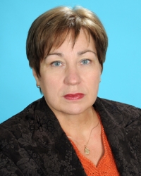 Анна Юрьевна Кругликова