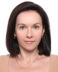 Елена Владимировна Ахмадеева