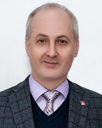 Алексей Иванович Аверьянов