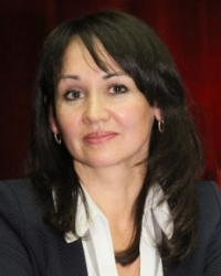 Ирина Анатольевна Донченко
