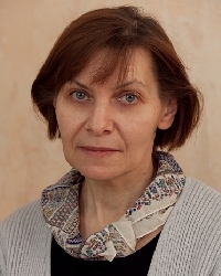 Елена Ростиславовна Баенская